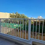 Tan-nanniet Penthouse In Apartment Dingli