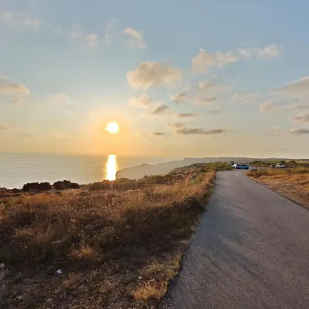 Apartament Tan-nanniet Penthouse In *