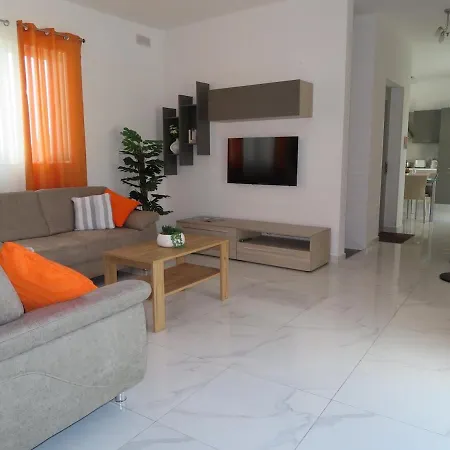 Lägenhet Tan-nanniet Penthouse In *