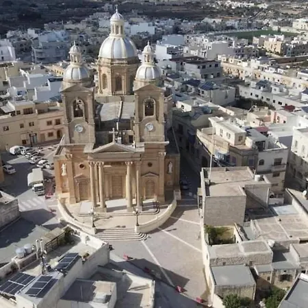 Lägenhet Tan-nanniet Penthouse In *