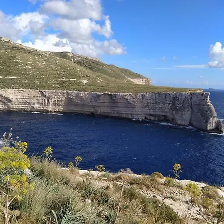 Apartment Tan-nanniet Penthouse In Dingli