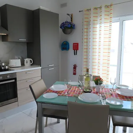 Lägenhet Tan-nanniet Penthouse In