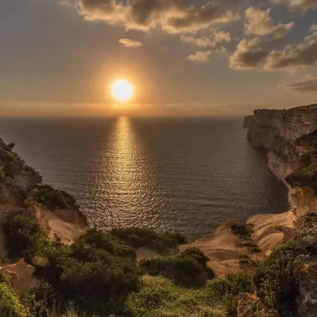 Tan-nanniet Penthouse In Апартаменты *