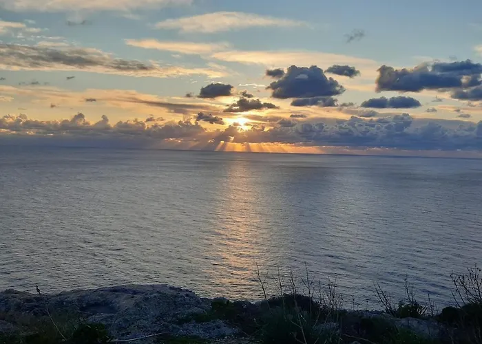 Tan-nanniet Penthouse In *