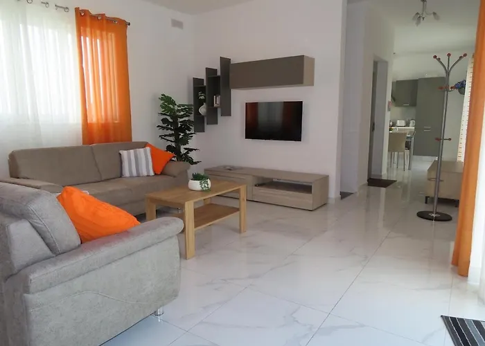 アパート Tan-nanniet Penthouse In *