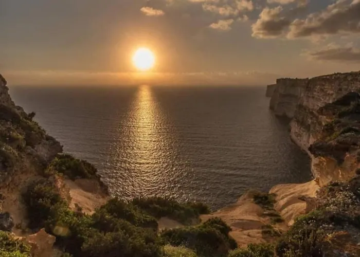 Tan-nanniet Penthouse In アパート *