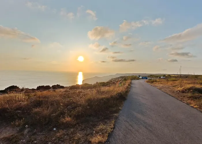 アパート Tan-nanniet Penthouse In *